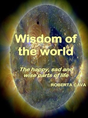 cover image of Wisdom of the World